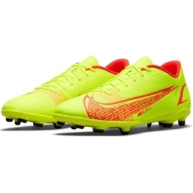 Resim Nike Vapor 14 Club Fg/Mg Erkek Çim Zemin Kramponu CU5692-760 