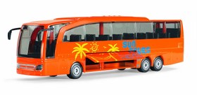 Resim Mercedes Benz Yolcu Otobüsü 