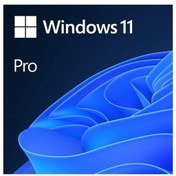 Resim Microsoft Ms Windows 11 Pro FQC-10556 64BIT Tr (Oem) 