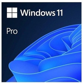 Resim Microsoft Ms Windows 11 Pro FQC-10556 64BIT Tr (Oem) 