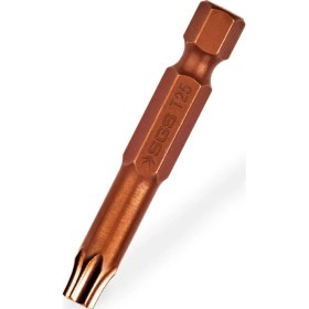 Resim SGS Bits Ucu Torks T30 100mm 