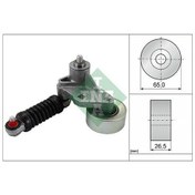 Resim Ina 534003710 - Alternatör Gergi Rulmanı Gerdirici P206 1.4i-1.6 