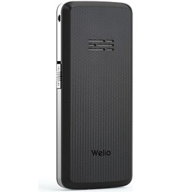 Resim Welio Wkey T100 Tuşlu Kamerasız Cep Telefonu 