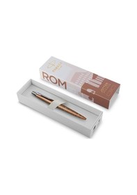 Resim Parker Jotter Special Edition Rome Bronze Ct Tükenmez Kalem Diğer 