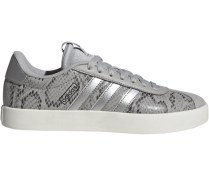 Resim Adidas Vl Court 3.0 Kadın Günlük Spor Ayakkabı Jr8669 Gri 