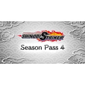 Resim Naruto To Boruto Shınobı Strıker Season Pass 4 (Pc) 