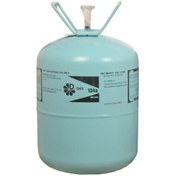 Resim D GAS Klima Gazı R-134-a 13.6kg 