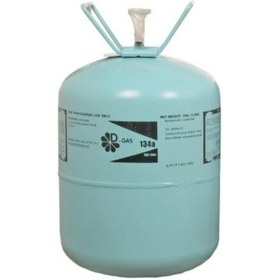 Resim D GAS Klima Gazı R-134-a 13.6kg 