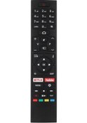 Resim Toshiba 50Ua3A63Dt Android Smart Led Tv Kumandası 