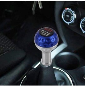 Resim Wondernest Vites Veya Uygun Tüm Topuzu Sones Otomatik Mavi Manuel Evrensel Arabalara Lc Mavi 