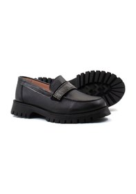 Resim Fast Step Hakiki Deri Erkek Çocuk Casual Ayakkabı 006xa0013 001 