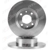 Resim Ön Fren Aynasi Uno 70 240.5X12X4DL 12 