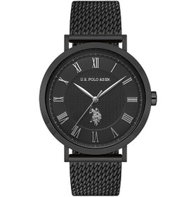 Resim U.s. Polo Assn. Uspa1036-04 Erkek Kol Saati 