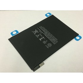 Resim iPad Uyumlu Mini 4 A1538 A1550 A1546 Tablet Batarya - Pil 