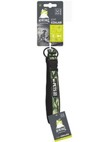 Resim M-pets Hiking Köpek Boyun Tasması Kamuflaj Medium 40-50 Cm 244-58023.02 Renkli 