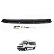 Resim Volkswagen Crafter 2012 - 2017 Ön Cam Güneşliği 