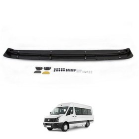 Resim Volkswagen Crafter 2012 - 2017 Ön Cam Güneşliği 