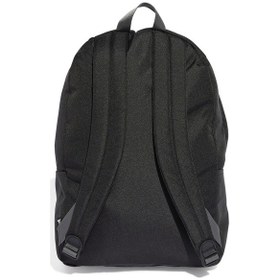 Resim Adidas Cl Bpk Hoops Unisex Sırt Çanta Jg1086 Siyah Jg1086 Siyah 