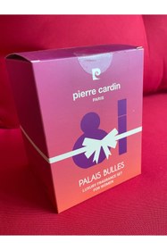Resim Pierre Cardin Palais Bulles Set 100+ 20 ml 