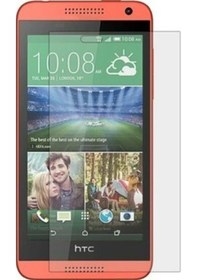 Resim Htc One M10 Kırılmaz Cam Ekran Koruyucu 