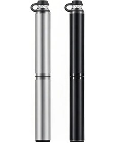 Resim Xindoker West Bıkıng Taşınabilir 120psı Bisiklet Pompası - Hızlı Şişirme Ve Basınç Göstergeli 