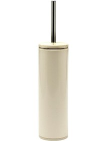 Resim Primanova Cigo Wc Tuvalet Fırçası Bej 