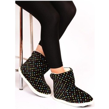 Papuçcity Emy Bayan Panduf Ev Botu Ev Terliği (529440117)