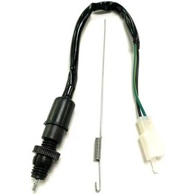 Resim Arka Fren Müsürü Yaylı Cg Kuba Tk 03 - Mondıal Superboy - Uag 100 