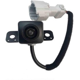 Resim 2013 - 2016 Hyundai Santa Fe Arka Görüş Kamerası 95760 - 2w000 Uyumlu 