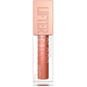 Resim Maybelline Lifter Gloss - Dudak Parlatıcı No: 17 Cooper 