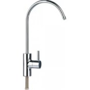 Resim Su Arıtma Cihazı İçin Lüx Krom Musluk 