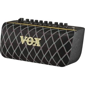 Resim yenibagshop Adio Air GT 50w Bluetooth Modeling Guitar Combo Amplifier Bluetooth Gitar Amfisi 