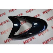 Resim Spacy 110 Cc Ön Far Grenajı Mavi Oem 