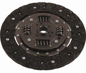 Resim Clutch Dısc 
