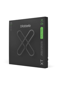 Resim Hype Store D'Addario Xtb45105 Bas Gitar Tel Seti, 4 Telli,Xt, 45-105, Long Scale 