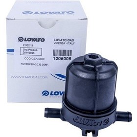 Resim Lovato D.12 Lpg Filtre 
