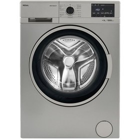 Resim Regal CMI 90102 G 9 kg 1000 Devir Çamaşır Makinesi 