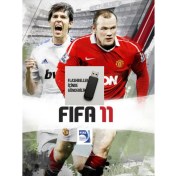 Resim Fıfa 2011 Full Türkçe Pc Oyunu | Kuruluma Hazır Flash Bellek | Windows Uyumlu Futbol Oyunu 