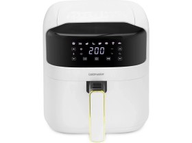 Resim Özbience Mini Seramik Fanlı Isıtıcı, Hızlı ve Güçlü Isıtma, Kompakt ve Kullanışlı 