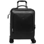Resim Siyah Unisex Valiz - S1SC00021450-A41 