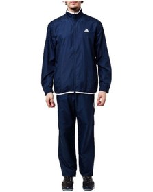 Resim Adidas F49188 Ts Awv Erkek Eşofman Takımı Lacivert Lacivert 