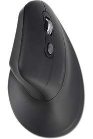 Resim KENSINGTON MY630 EQ Kablosuz Şarj Edilebilir Mouse | 5 Tuşlu Ergonomik Tasarım - Siyah 