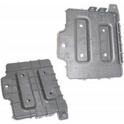 Resim Esse Otomotiv Accent Era 06-11 Benzinli Akü Tablası - MHR-05123 - 37150-1G000 
