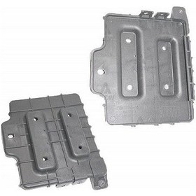 Resim Esse Otomotiv Accent Era 06-11 Benzinli Akü Tablası - MHR-05123 - 37150-1G000 