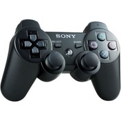 Resim Sony PS3 Dualshock 3 Wireless Controller Gamepad Oyun Kumandası 