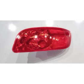 Resim Genel Markalar REFLEKTÖR TAMPON SANTAFE 06-10 ARKA SAĞ / 92409-2B000 