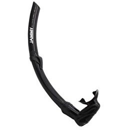 Resim Apnea Jammy SN42 Şnorkel Yumuşak Silikon 