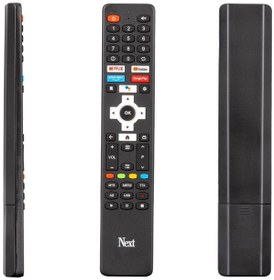 Resim Next Ye-32020gg4 Hd Smart Led Tv Kumanda Ses Komutlu 
