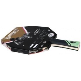 Resim Butterfly Ovtcharov Gold Masa Tenisi Raketi 85221 