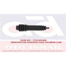 Resim Master 4032 Direksiyon Körügü Sağ Clio II Express Kangoo Megane I Laguna I / Logan Hidrolik 